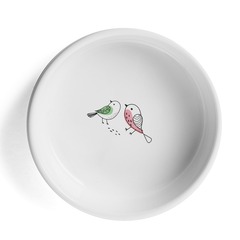 Triol миска керамическая 