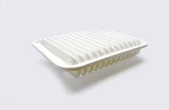 Фильтр воздушный BIG  GB-953