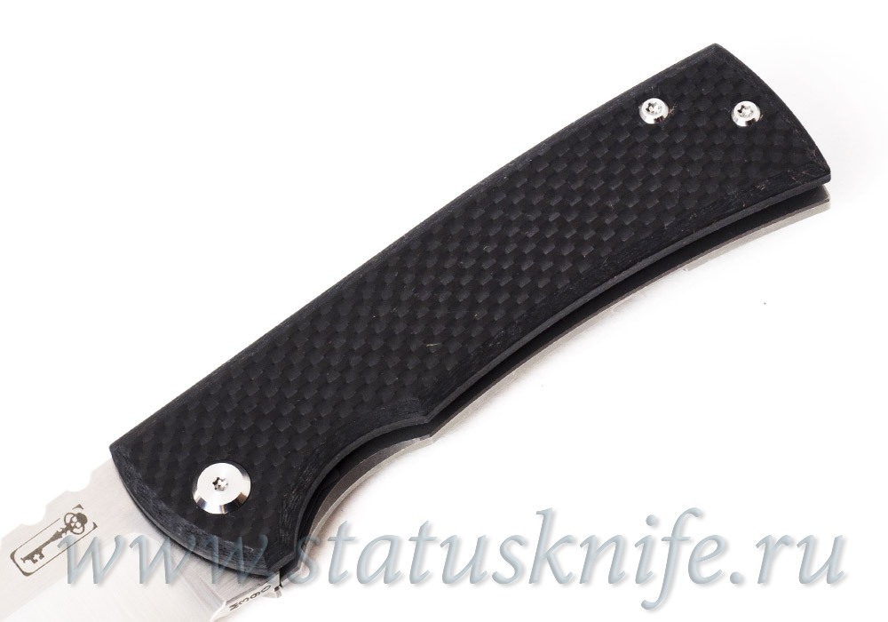 Нож Ultramar Redencion CF 229 Kickstop Ramon Chaves