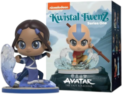 Рандомная фигурка Blind Box Mighty Jaxx Avatar: The Last Airbender