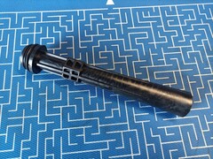 Форсунка QUATTRO ELEMENTI пластиковая A800Ci-Deep эжектора (645-280-043)