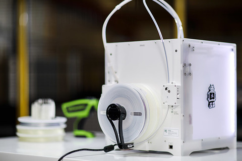3D-принтер Ultimaker 3