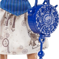 Робека Стим. Я люблю моду