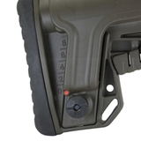 Телескопический приклад TBS Shock, DLG Tactical