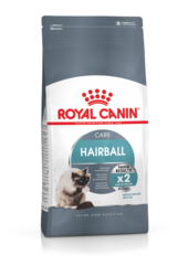 Royal Canin Hairball Care сухой корм для кошек выведение комков шерсти 2кг