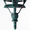 Уличный светильник Arte Lamp Atlanta A1042AL-1BG