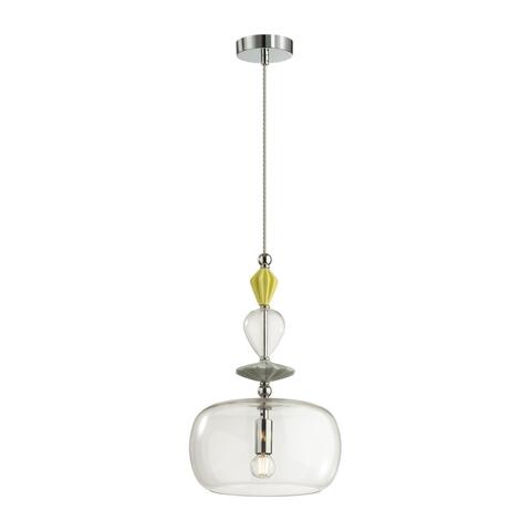 Подвесной светильник Odeon Light Exclusive Bizet 4893/1A