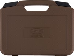 Ombra OMT40S Набор метчиков и плашек, 40 предметов 55007