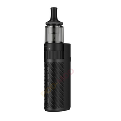 Набор Voopoo Drag Q Pod Kit - Carbon Fiber