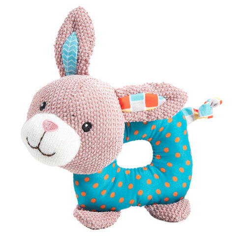 Triol PUPPY игрушка для щенков мягкая 