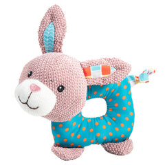 Triol PUPPY игрушка для щенков мягкая 