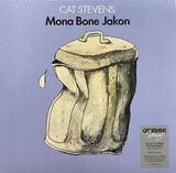 STEVENS, CAT: Mona Bone Jakon