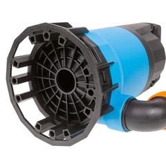 Насос фекальный Джилекс «ФЕКАЛЬНИК» 230/8 (5401)