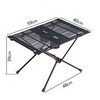 Стол Naturehike складной походный FT07