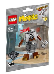 LEGO Mixels: Камиллот 41557