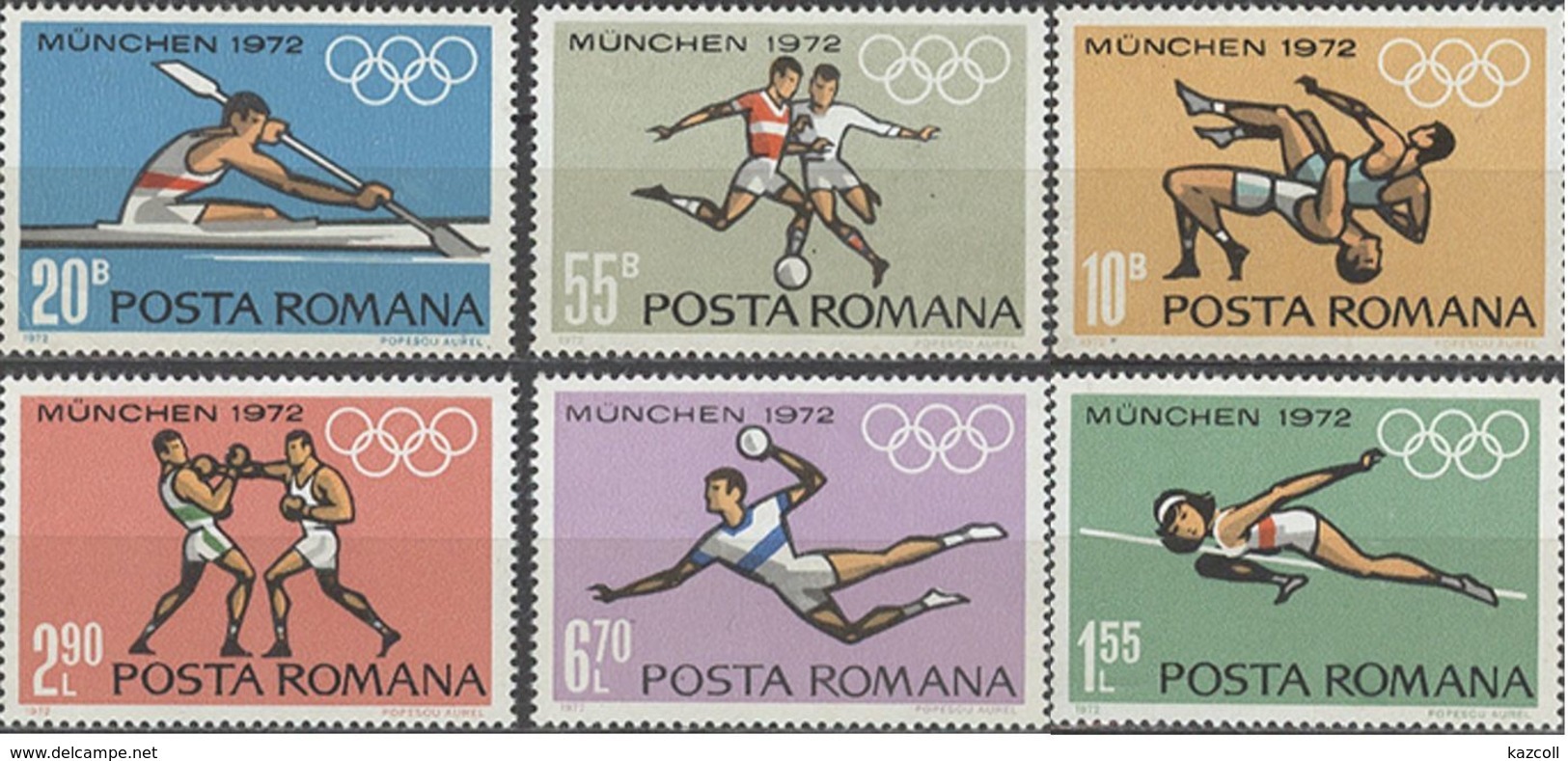 Игры мюнхен 1972. Румынский спорт. Олимпийские игры в Мюнхене 1972 доклад. Марка Мюнхен 1972 цена.