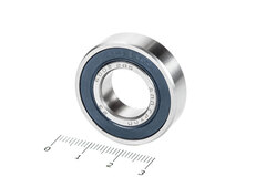 Подшипник 6002 2RS (180102)