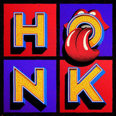 The Rolling Stones / Honk (3LP)