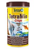 Корм-чипсы для всех видов рыб Tetra Min Pro Crisps 500 мл