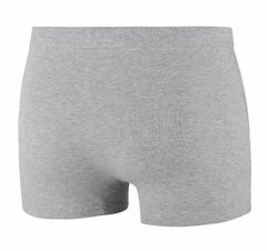 Боксерки теннисные Fila Underwear Man Boxer 1 pack - grey