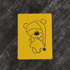 Мишка Тедди №30