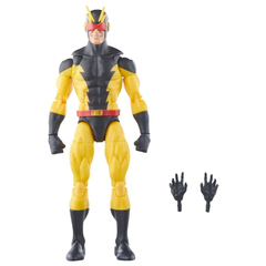 Фигурки Marvel Legends Series: Nighthawk & Blur