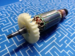 Якорь ПУЛЬСАР 125-1400 (798-096-028)