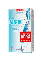 Ультратонкие презервативы Elasun Ultra-thin and Smooth - 10 шт. - 