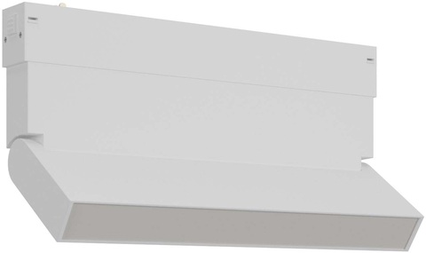 Магнитный трековый светильник ST Luce SKYLINE 220 ST685.596.09