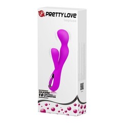 Вибратор серии Pretty Love - 