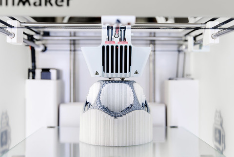 3D-принтер Ultimaker 3