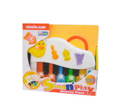 Kiddieland Развивающая игрушка 