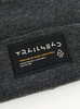 Шапка Trailhead TRAIL2 тёмно серый