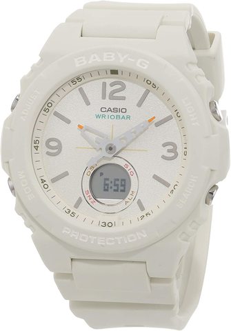 Наручные часы Casio BGA-260-7AER фото