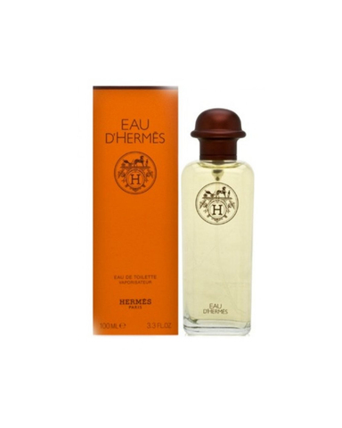 Hermes Eau D'Hermes