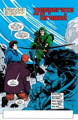 The Question #18 (1988)