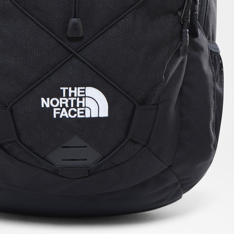 Картинка рюкзак городской The North Face Groundwork Black - 4