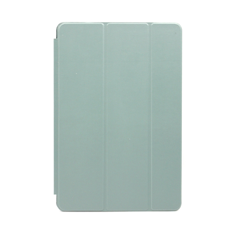 Чехол книжка-подставка Smart Case для Samsung Galaxy Tab S7+ (12.4") (T970/T975) - 2020 (Фисташковый)