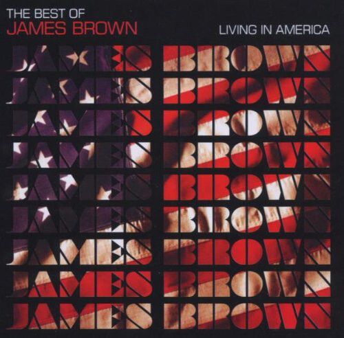 BROWN, JAMES: Best Of