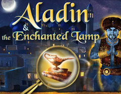 Aladin & the Enchanted Lamp (для ПК, цифровой код доступа)