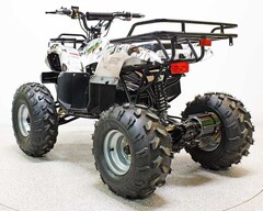 Квадроцикл GreenCamel Атакама T220 (48V 1000W R8 Дифференциал) пониженная