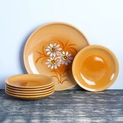 Набор для блинов №5 Р   4243946