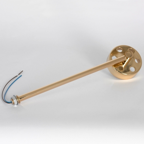 Потолочная люстра Lussole LSP-8822