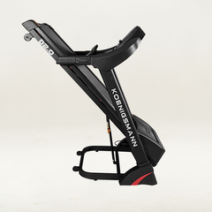Беговая дорожка Koenigsmann D2.0
