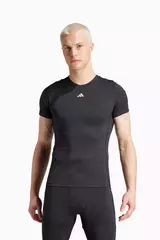 Термофутболка adidas Techfit SS