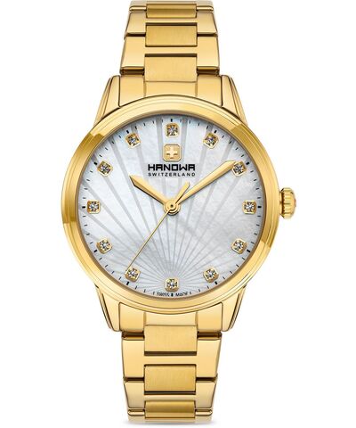 Часы женские Hanowa HAWLG0002011 Canova