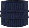 Картинка шарф-труба Buff Neckwarmer Knitted Norval Midnight - 1