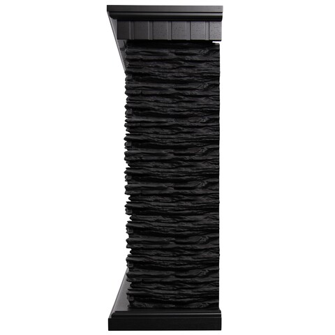 Портал Electrolux Porto 42/40/36 камень черный шпон венге