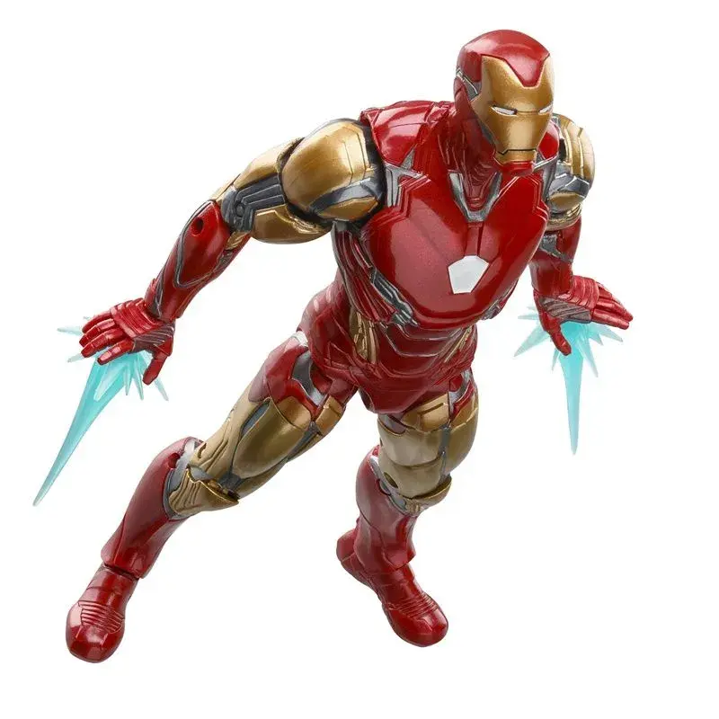 Фигурка Железный человек Марк 85 Мстители Финал Marvel Studios