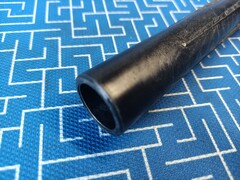 Форсунка QUATTRO ELEMENTI пластиковая A800Ci-Deep эжектора (645-280-043)